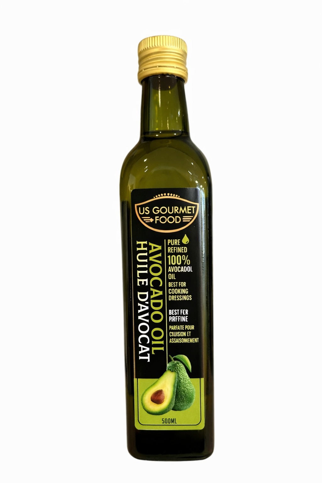 Avocado Oil
