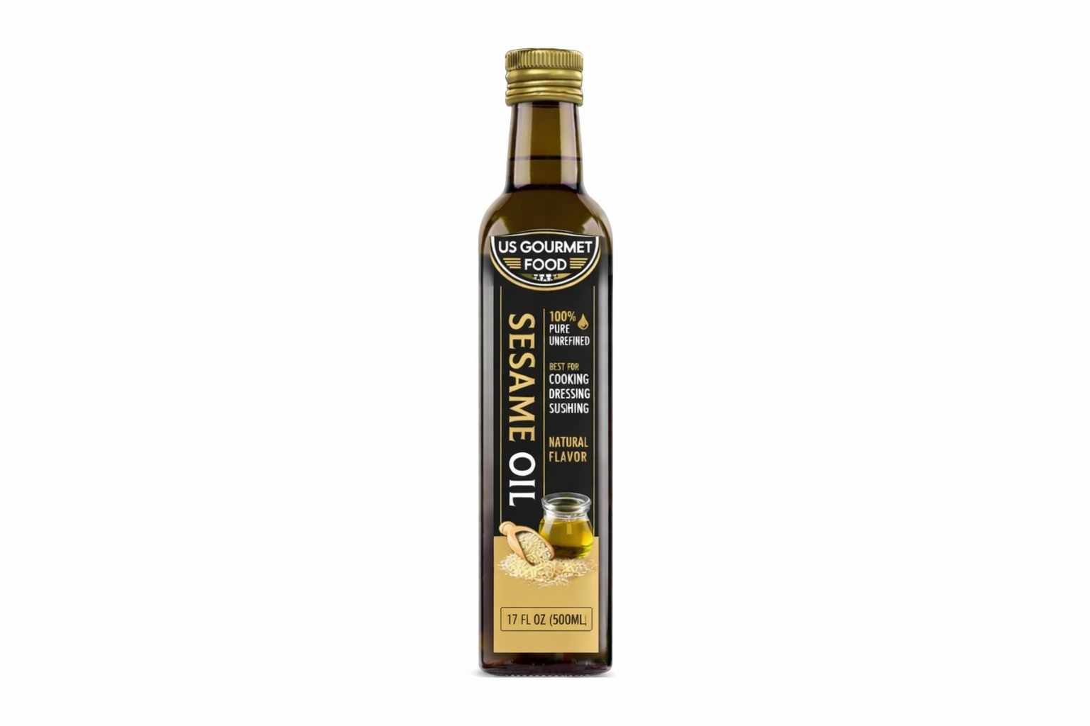 Sesame Oil