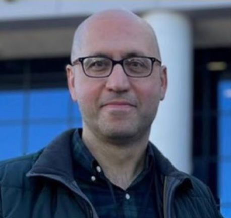 Mehmet A. Fadillioglu
