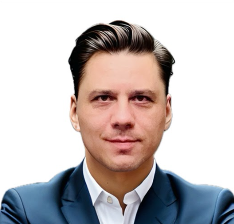 Serkan Peker