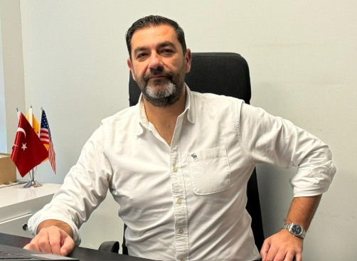 Tolga Sagiroglu